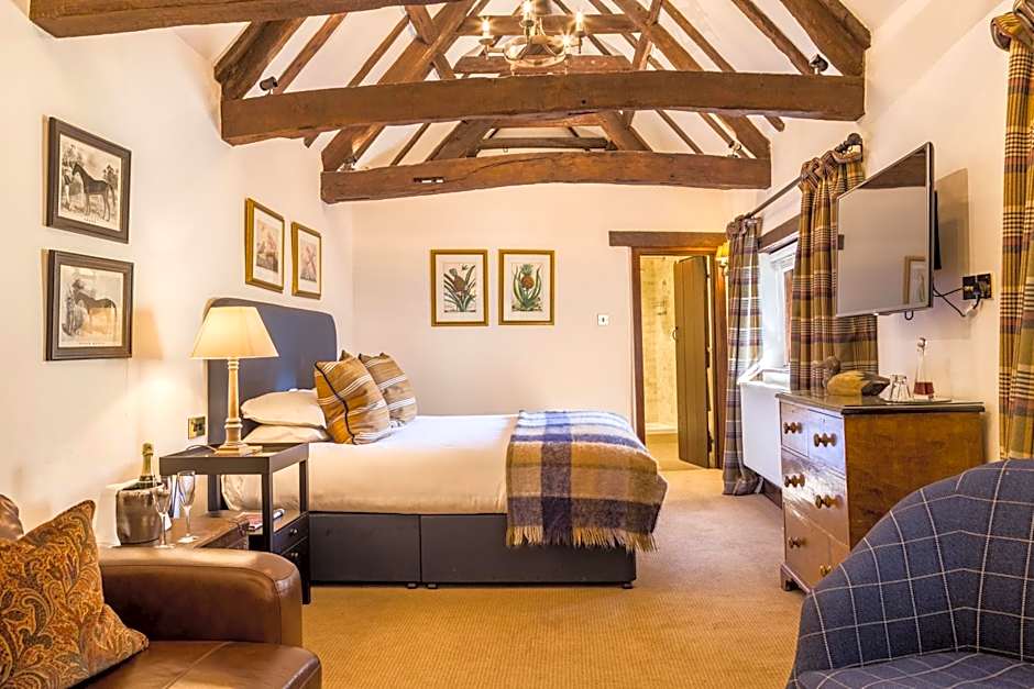 Old Swan & Minster Mill