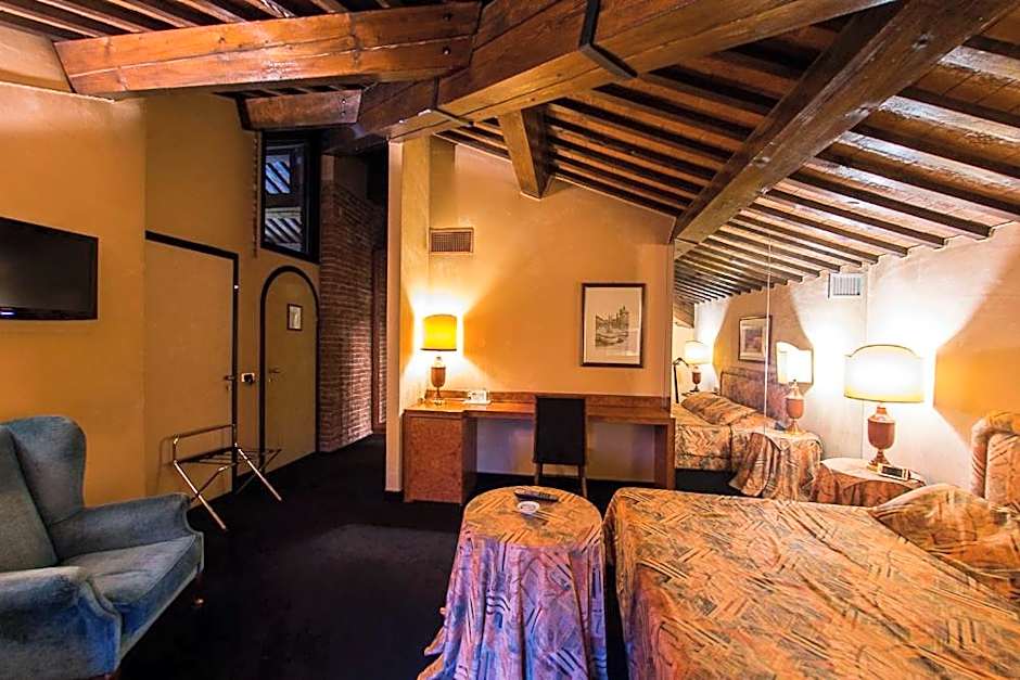 Relais Villabella Hotel