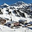 Austria Alpinhotel Ski IN Ski OUT an der Edelweissbahn