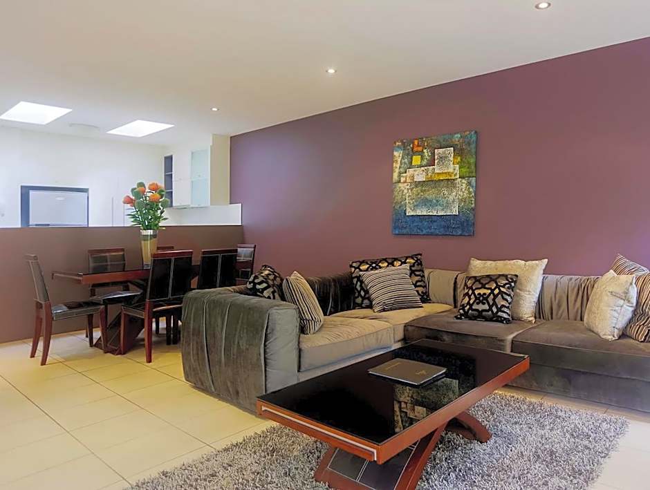 Quarterdecks Retreat