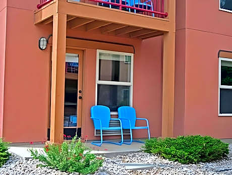 The Gonzo Inn