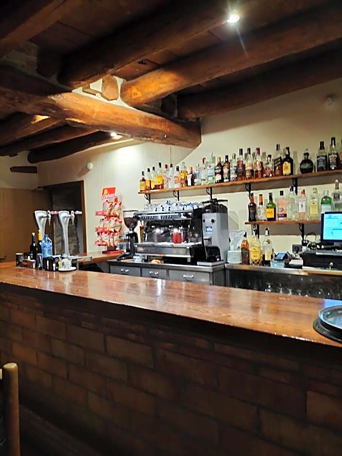 Hotel Molino Alto