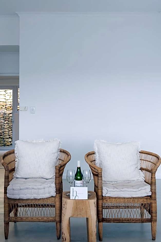 Lakeside Ocean Breeze