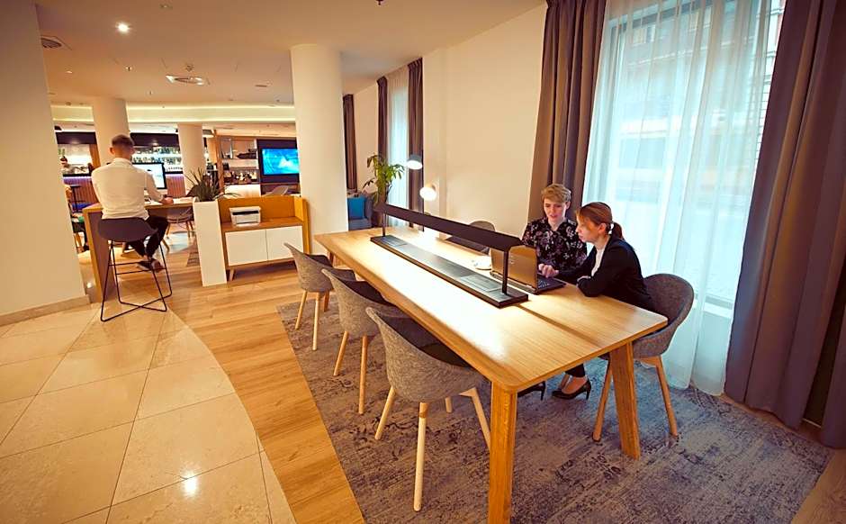 Holiday Inn Lodz By IHG