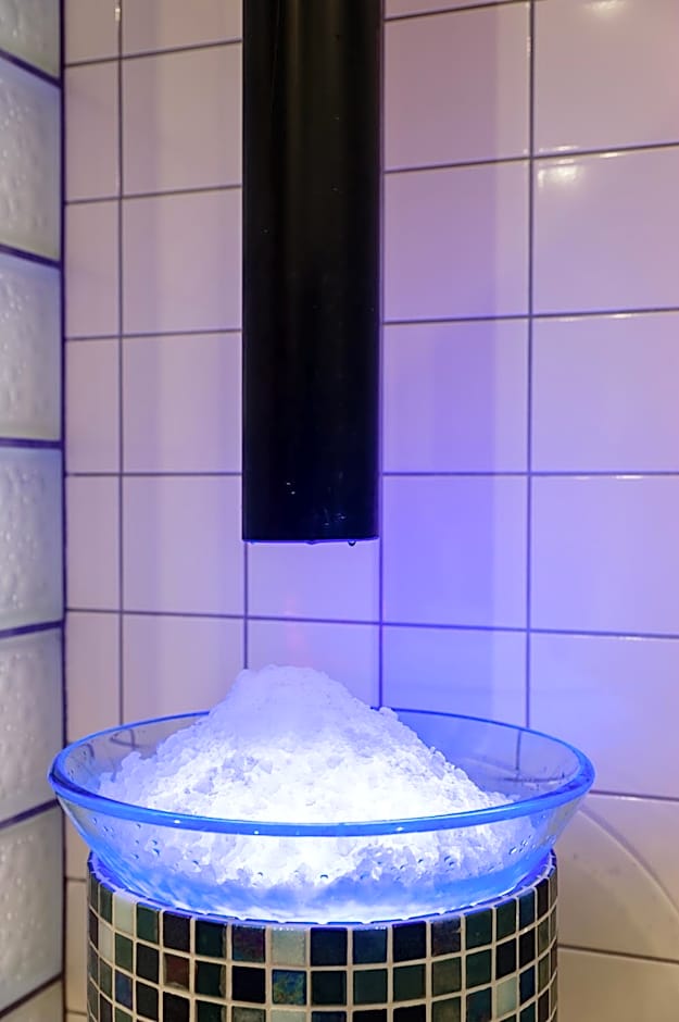 Hotel Olivia Medical SPA