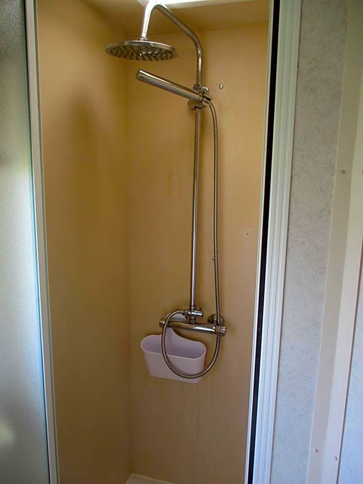 Summer Breeze Caravan