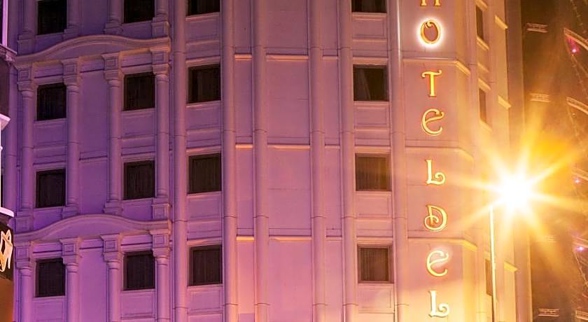 Delta Hotel Istanbul
