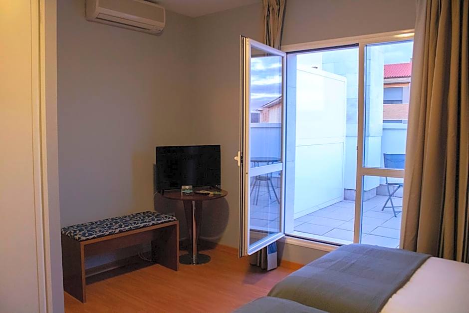 Hotel Alda Ciudad de Soria