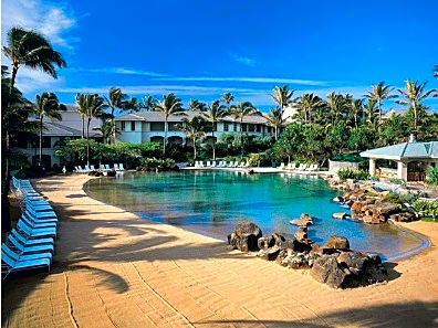 The Point at Poipu