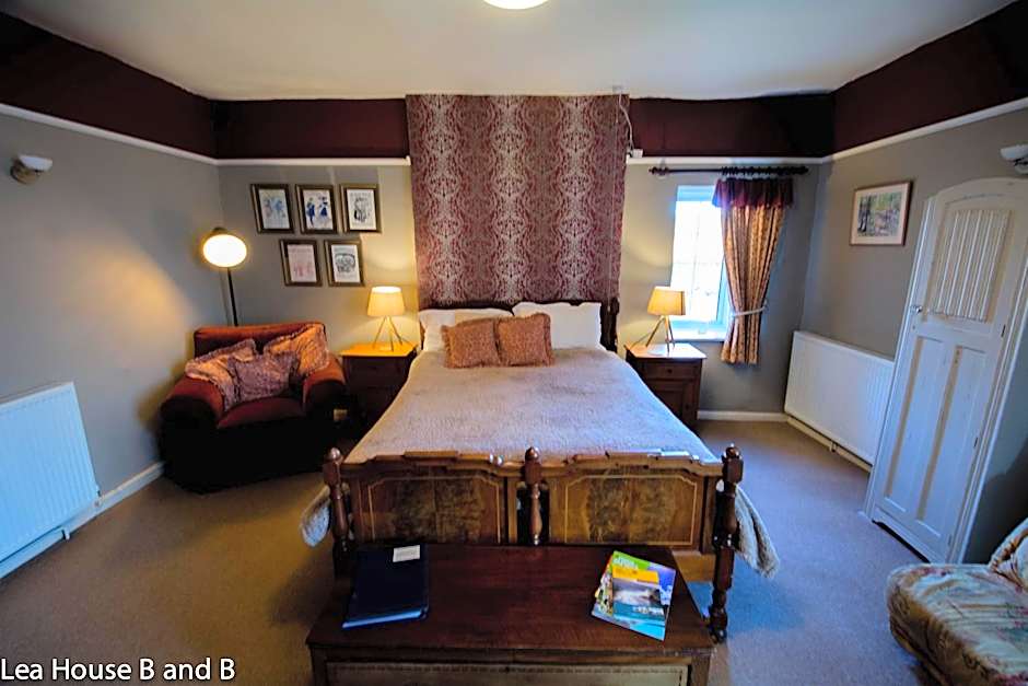 Lea House Bed and Breakfast