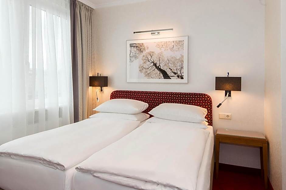 Best Western Plus Hotel St. Raphael