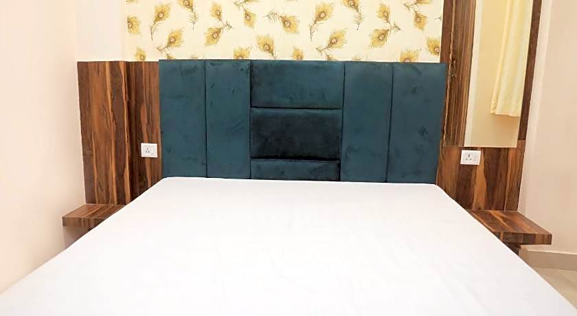 Hotel keshavam inn