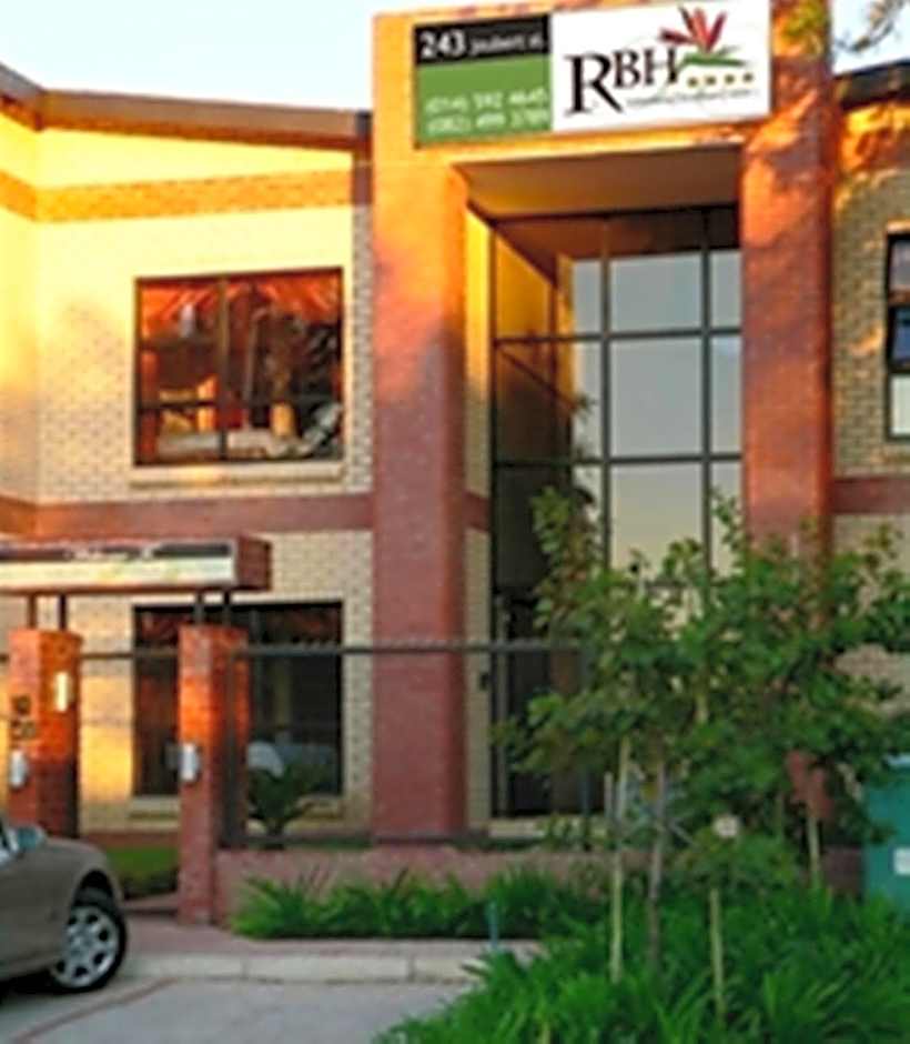 Rustenburg Boutique Hotel