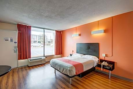 Motel 6-Somerset, KY