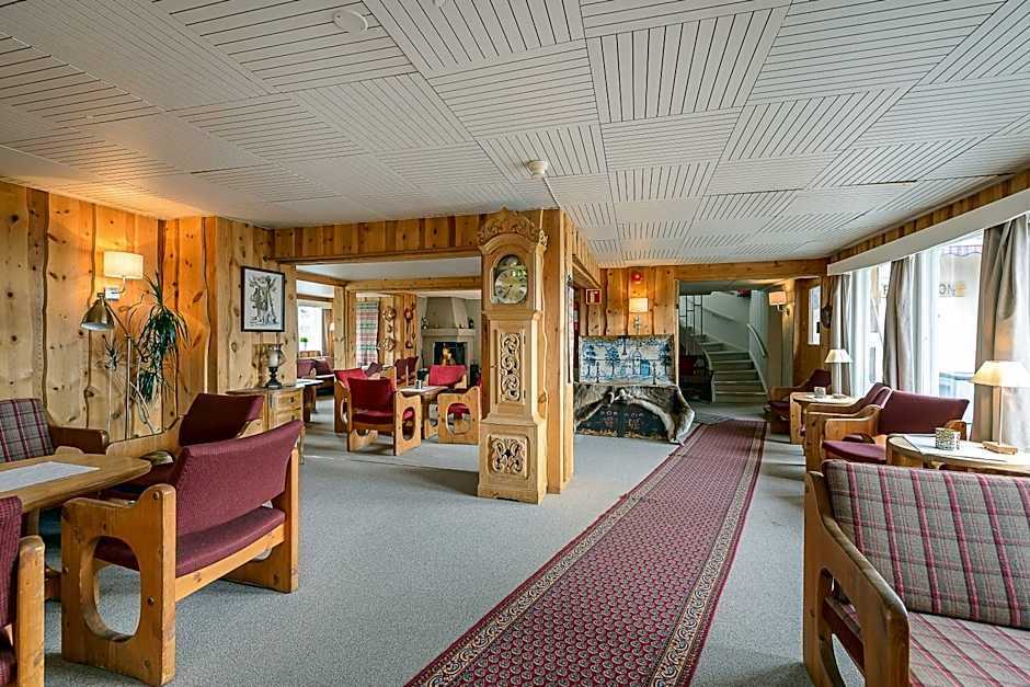 Lillehammer Fjellstue og Hytteutleie