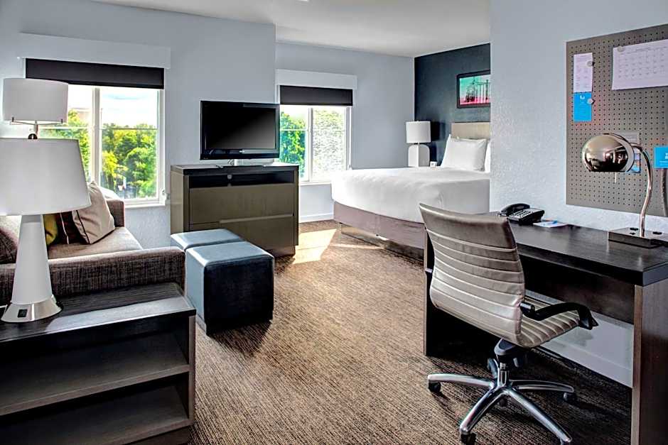 Hyatt House Philadelphia/Plymouth Meeting