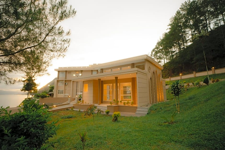 Portola Grand Renggali Hotel Takengon