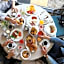Mövenpick Hotel du Lac Tunis