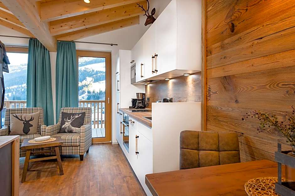AlpenParks Hotel & Apartment Hochkönig