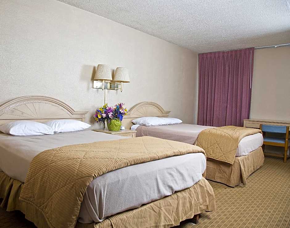 Budget Inn Motel Palatka