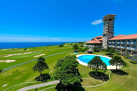 Southern links resort hotel