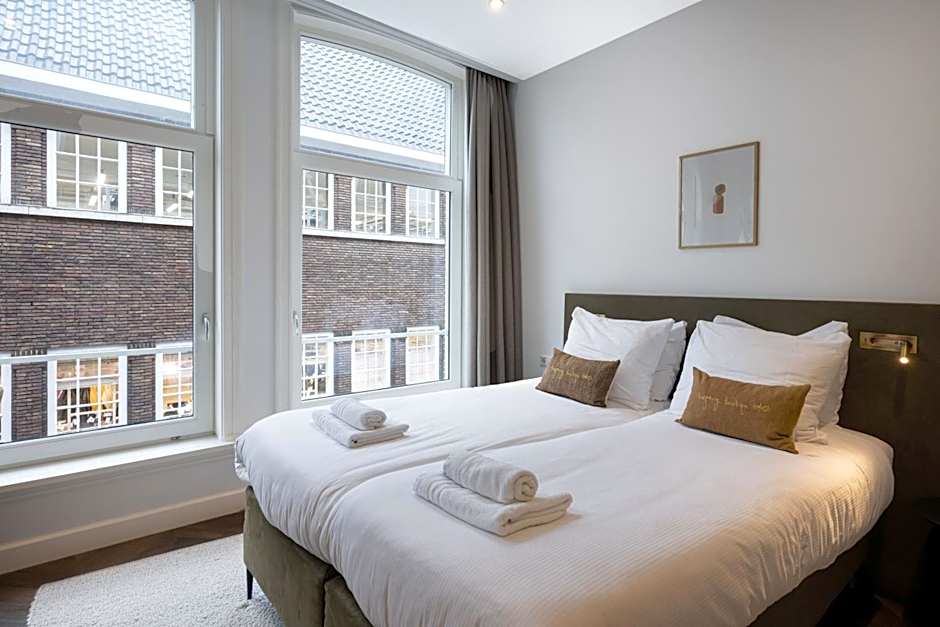 Anegang Boutique Hotel