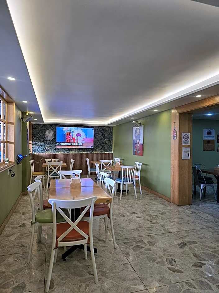 Hotel y Villas Gran Vía, Tultitlán