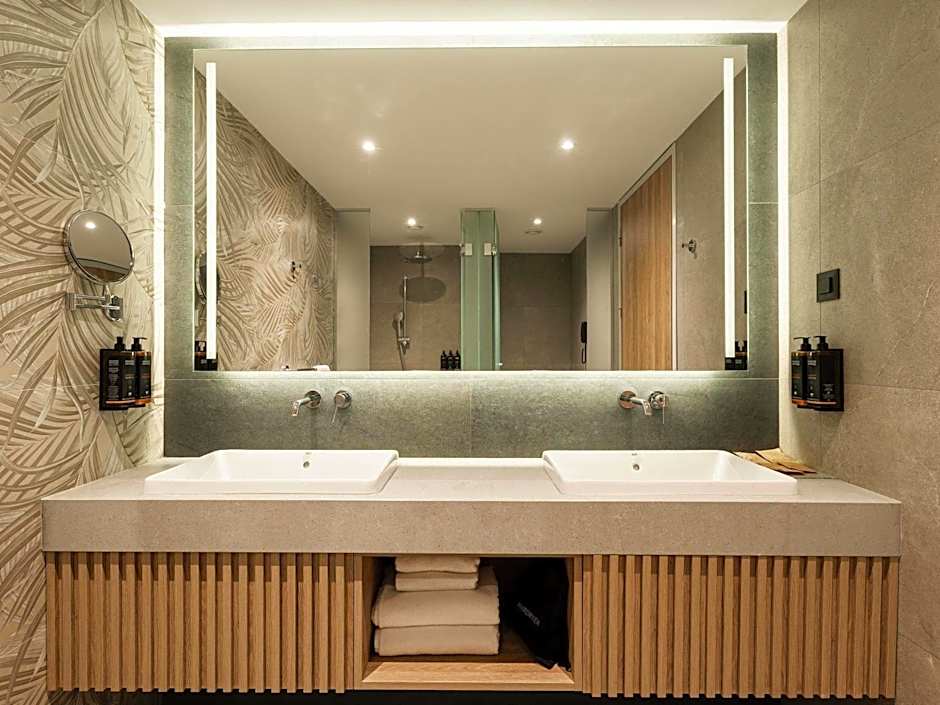 Mercure Sofia City