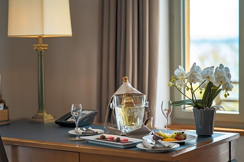 Beau Rivage Hotel