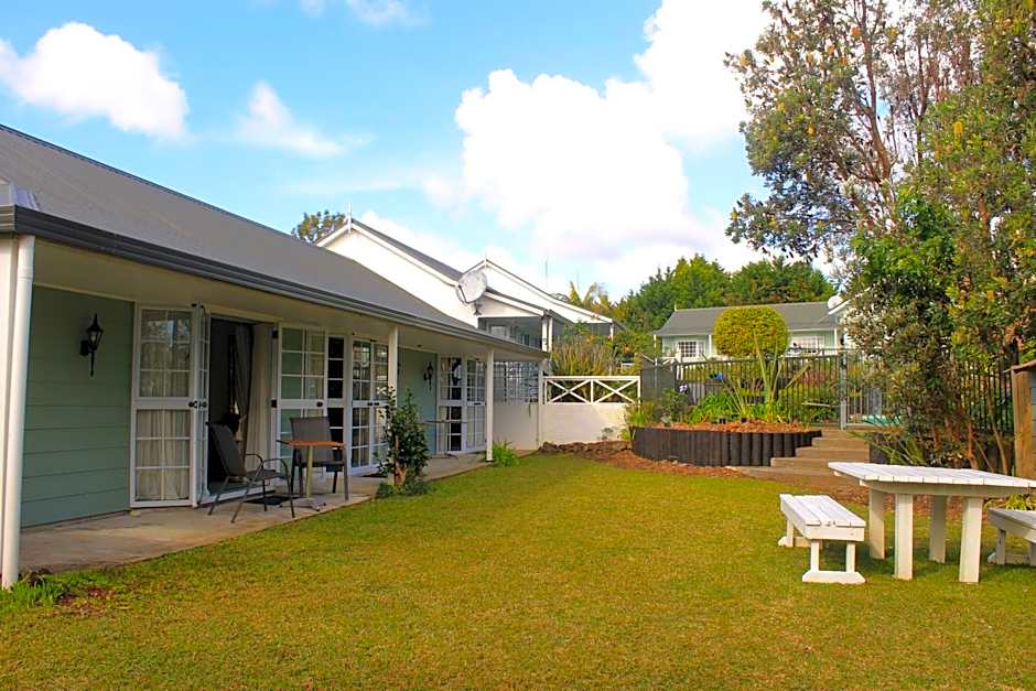 Ash Grove Boutique Motel