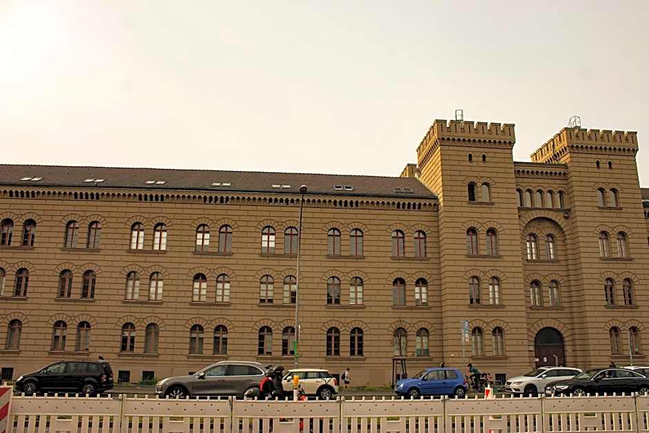 Metropol Hostel Berlin