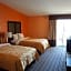 Quality Inn Pinehurst Area