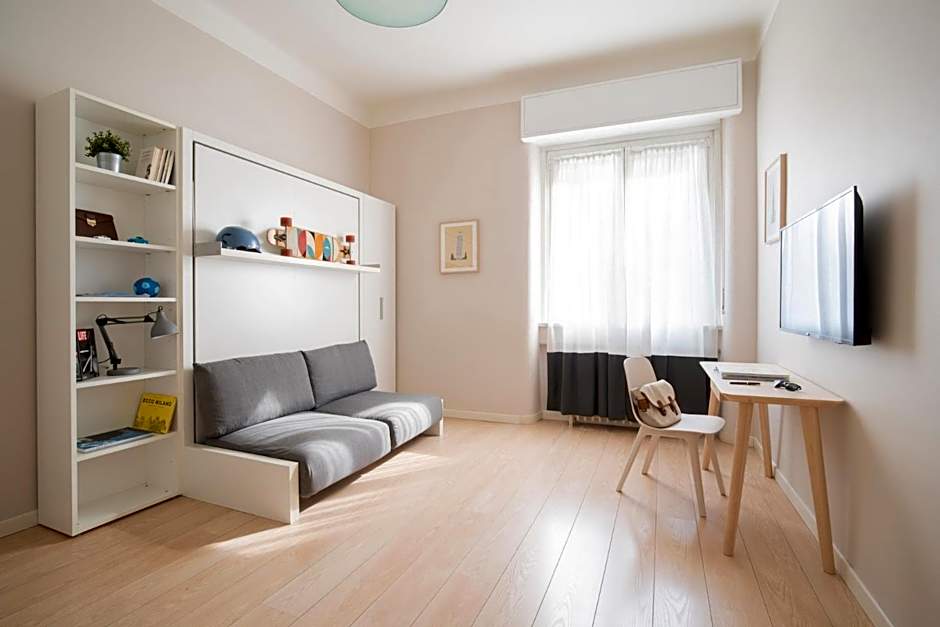 Sigieri Residence Milano