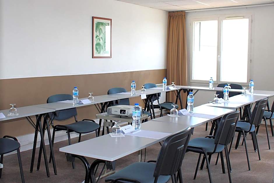 Best Western Plus Centre Vannes