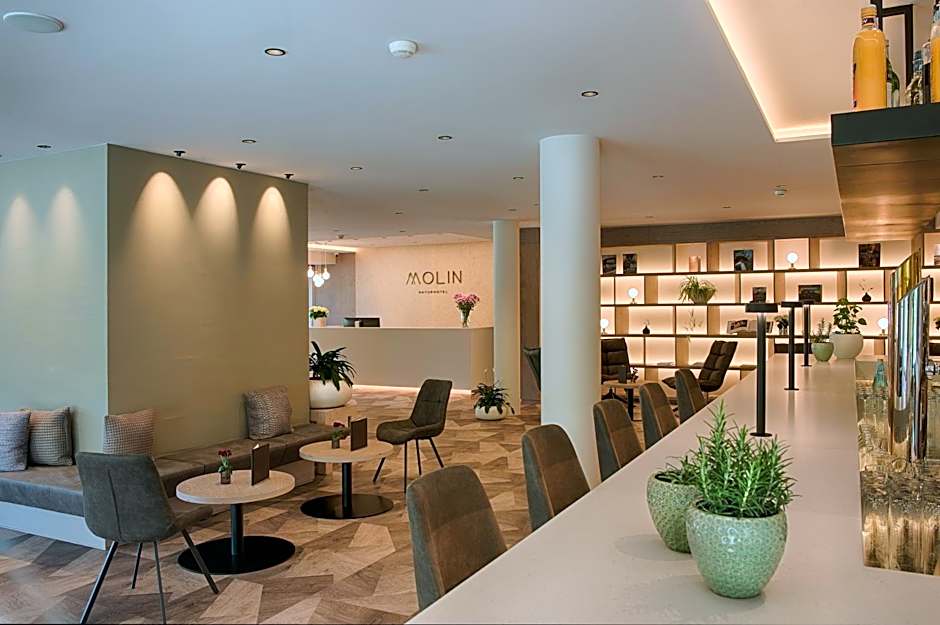 Naturhotel MOLIN