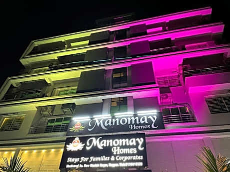 Manomay Homes