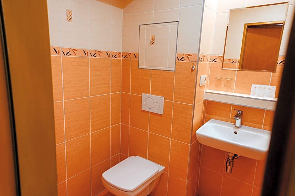 Horský Hotel Popradské Pleso