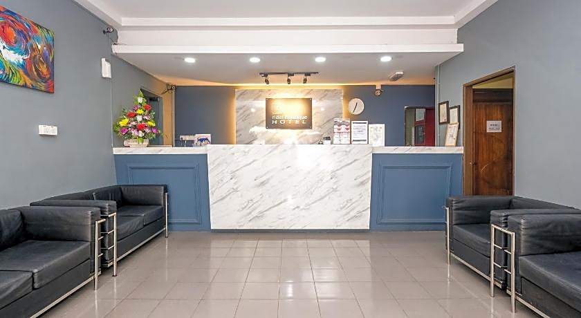 Ridel Boutique Hotel