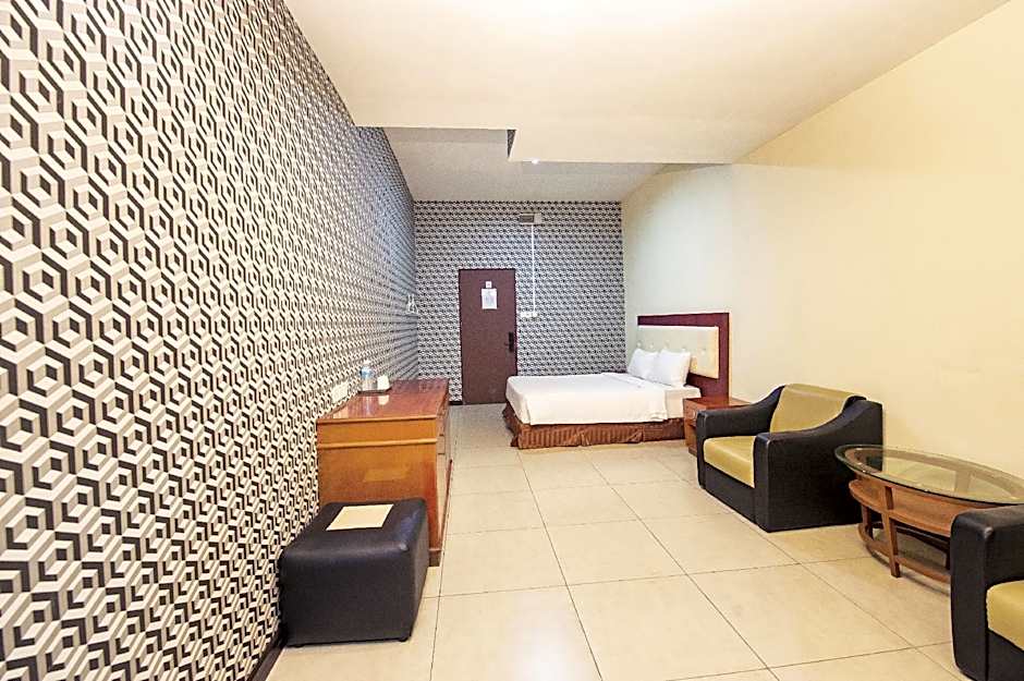 Pertama Lodge