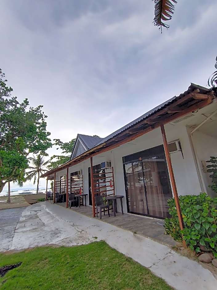 Panglao Tropical Villas