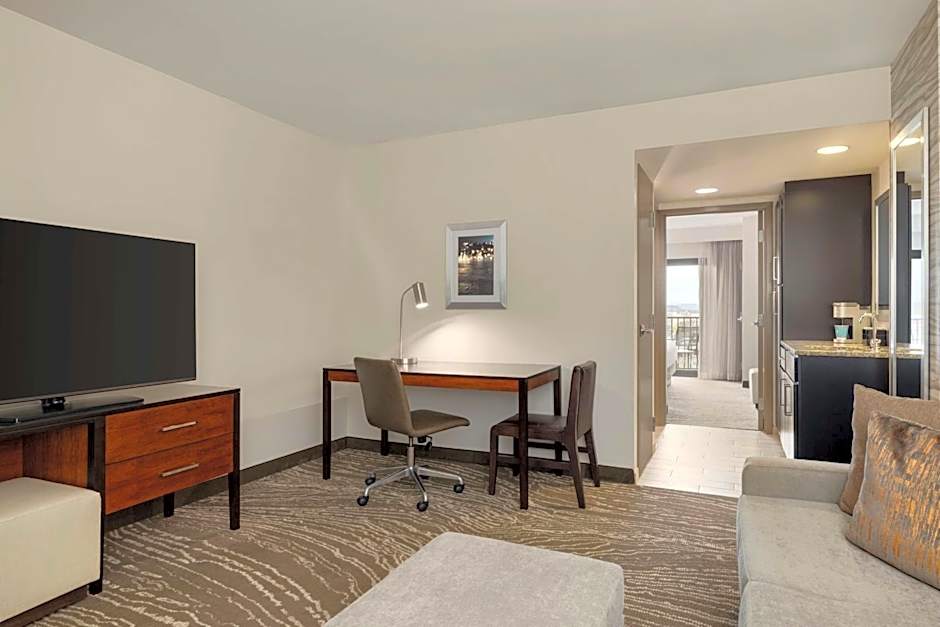 Embassy Suites By Hilton Chattanooga Hamilton Place