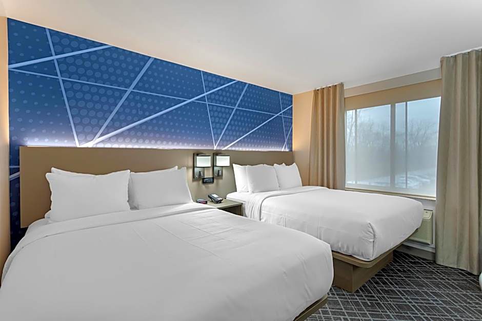 Comfort Inn Staten Island