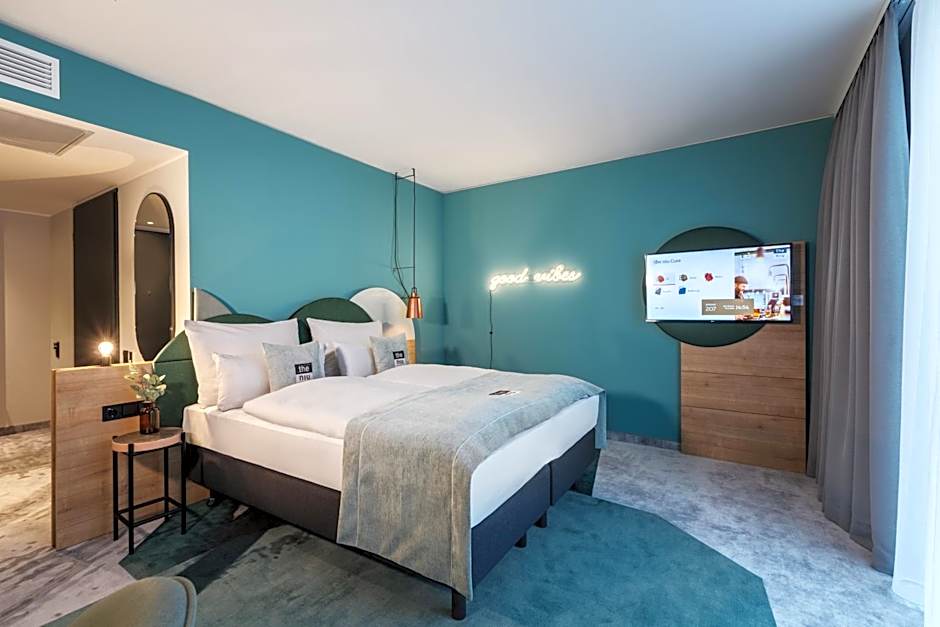 Holiday Inn - the niu, Cure Erlangen By IHG