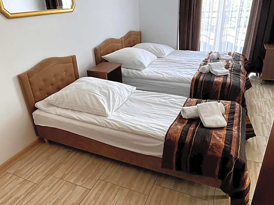 Gościniec Kaszebe
