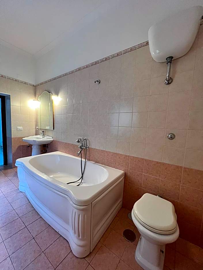 B&B Casa Caracciolo