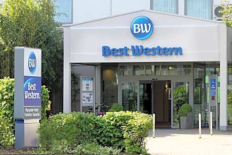 Best Western Macrander Hotel Frankfurt/Kaiserlei