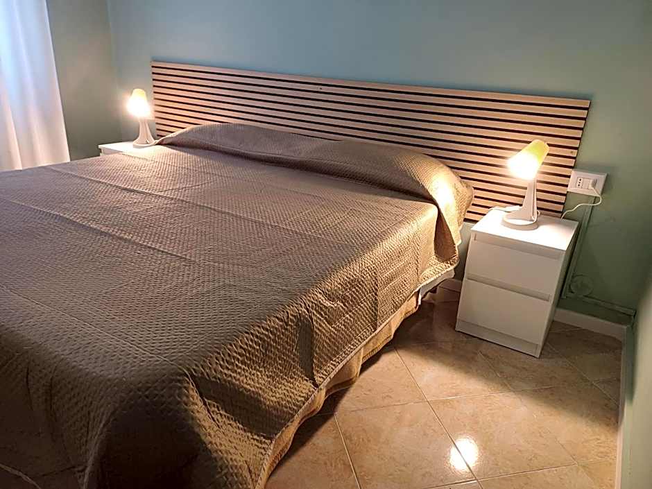 Hotel Città Studi