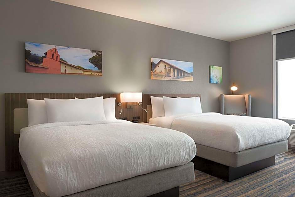 Hilton Garden Inn Lompoc, Ca