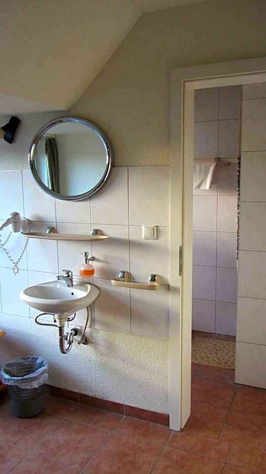 Wanderlust Hostel
