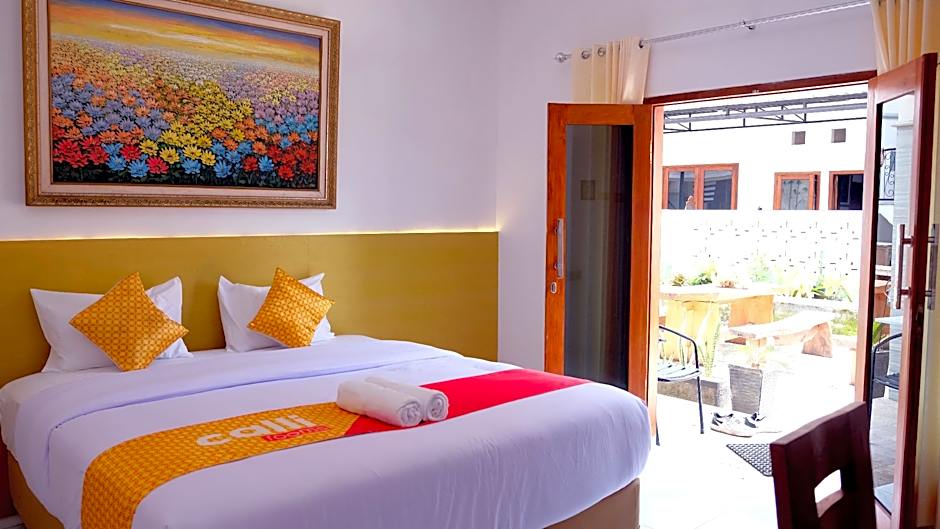 33 Homestay Banyuwangi by Calli Rooms